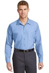 CornerStone® - Long Sleeve Industrial Work Shirt. SP14